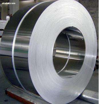 305 stainless steel precision etching